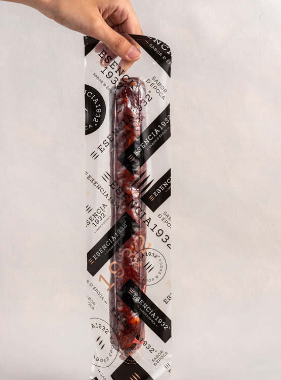 Ibérico Vela Chorizo