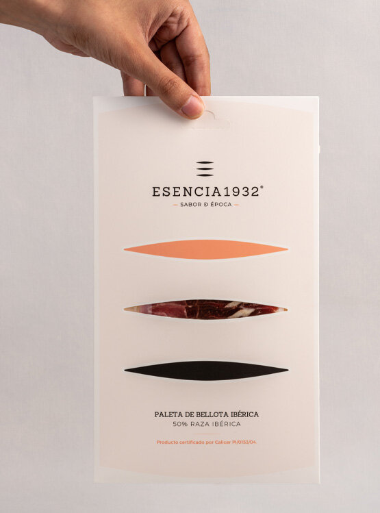 Ibérico Shoulder Slices