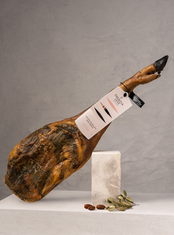 100% Acorn-fed Ibérico Shoulder