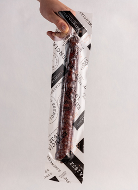 Ibérico Salchichón