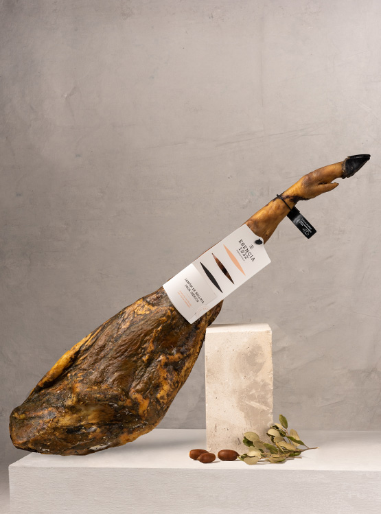 Jamón de Bellota 100% Ibérico