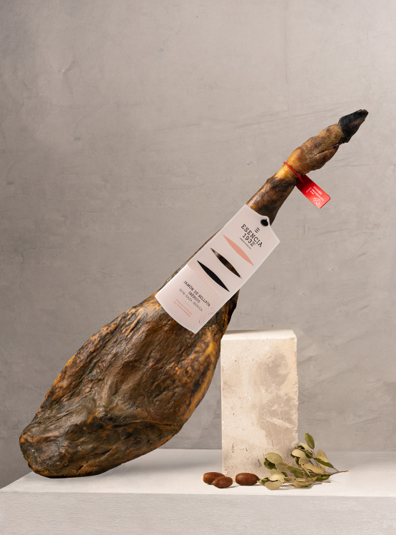 Jamón de Bellota 50% Ibérico