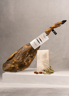 Jamón Ibérico